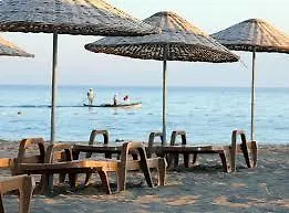 Adahan Hotel *