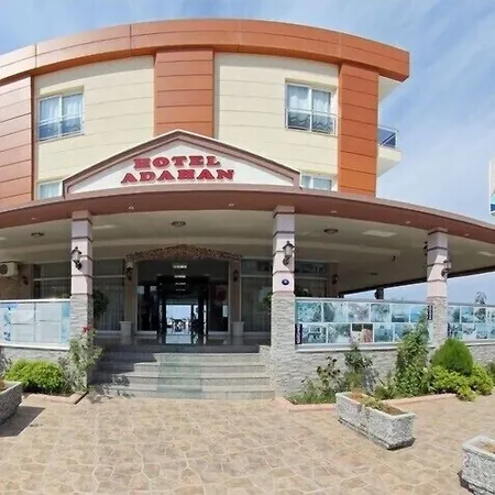 Adahan Hotel Gumuldur
