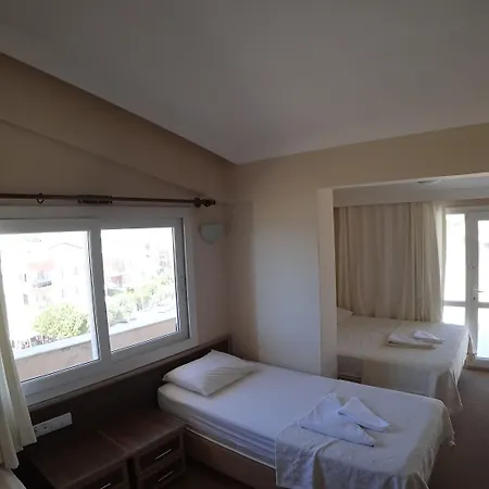 Hotel Adahan Gumuldur