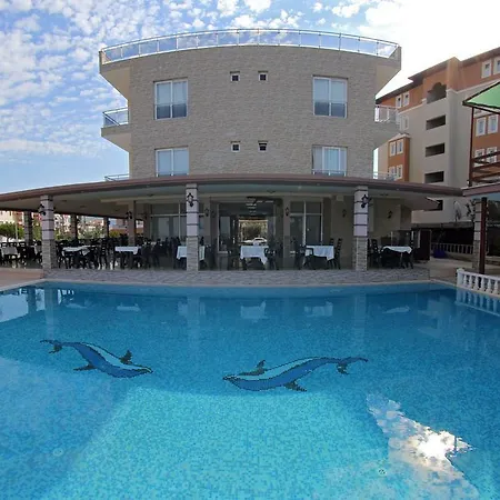 Adahan Hotel *
