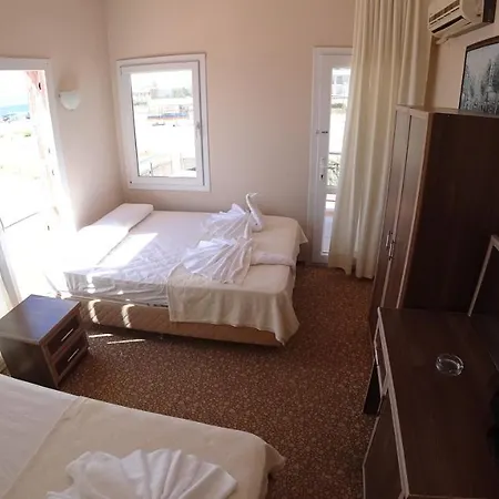 Adahan Hotel Gumuldur