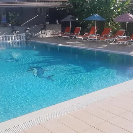 Adahan Hotel Gumuldur