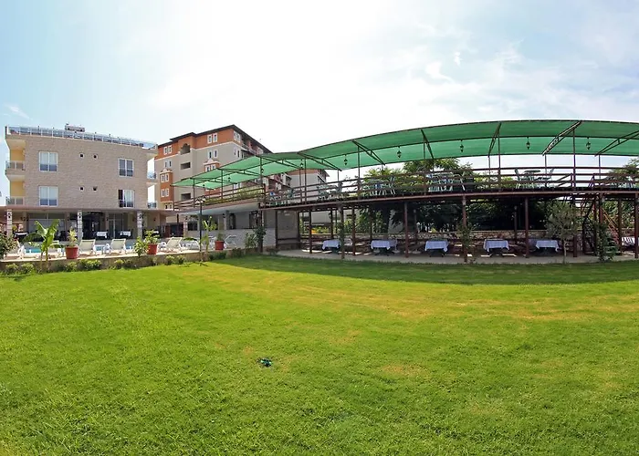 Adahan * Гумульдур