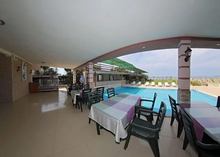 Adahan Отель Гумульдур