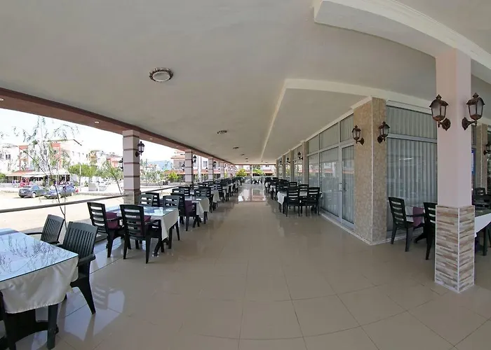 Adahan 酒店