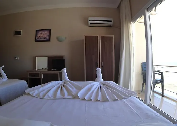 Adahan Отель Гумульдур