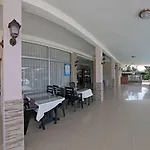 Adahan Hotell