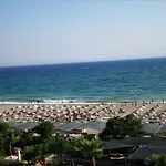 Adahan * Gümüldür