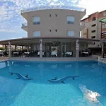 Hotell Adahan *