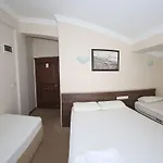 Hotell Adahan Gümüldür