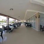 Adahan Hotel