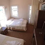 Adahan Hotel Gumuldur