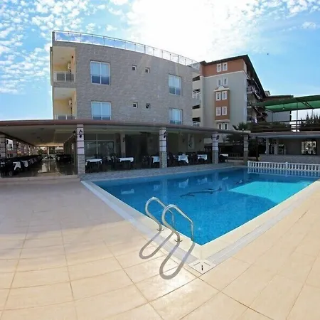 Adahan Hotel