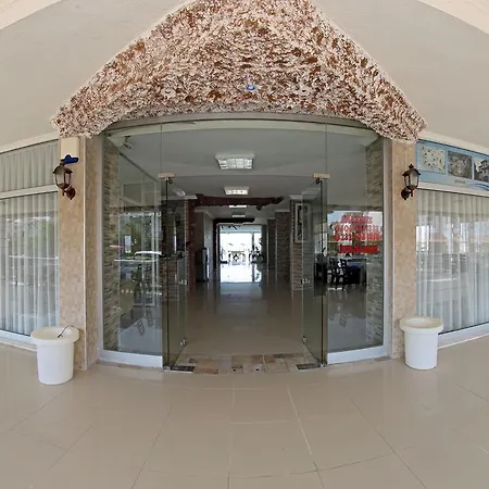 Hotel Adahan