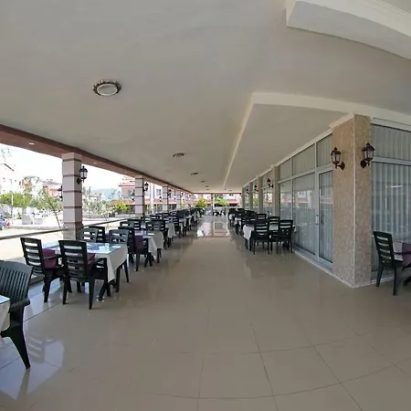 Adahan Hotel