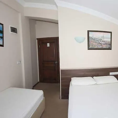 Hotel Adahan Gumuldur