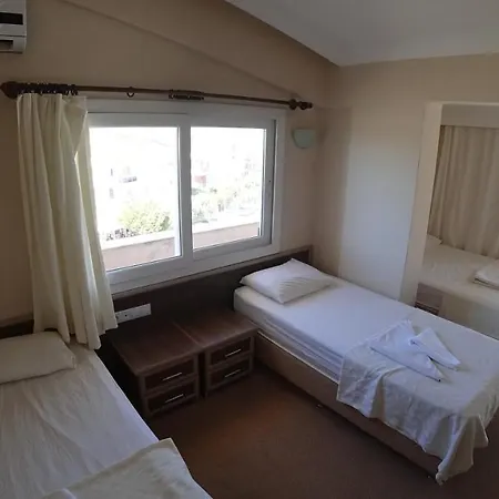 Hotel Adahan Gumuldur