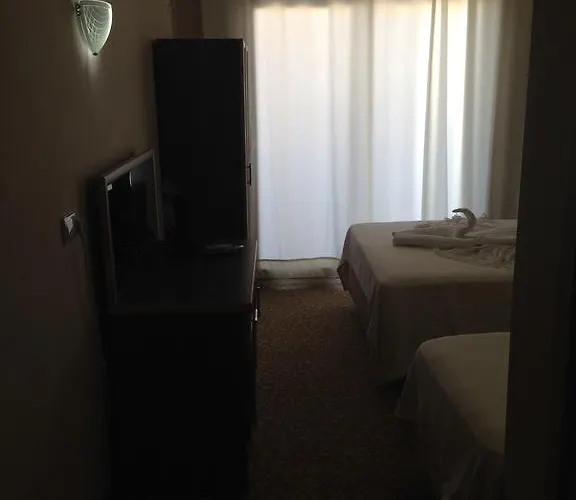 Hotel Adahan