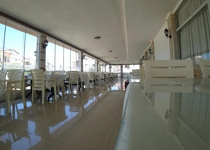Adahan Hotel