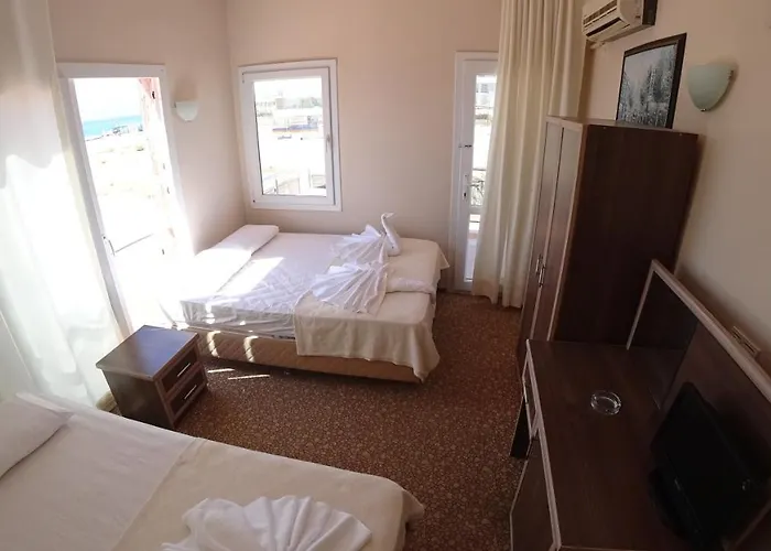 Adahan Hotel Gumuldur